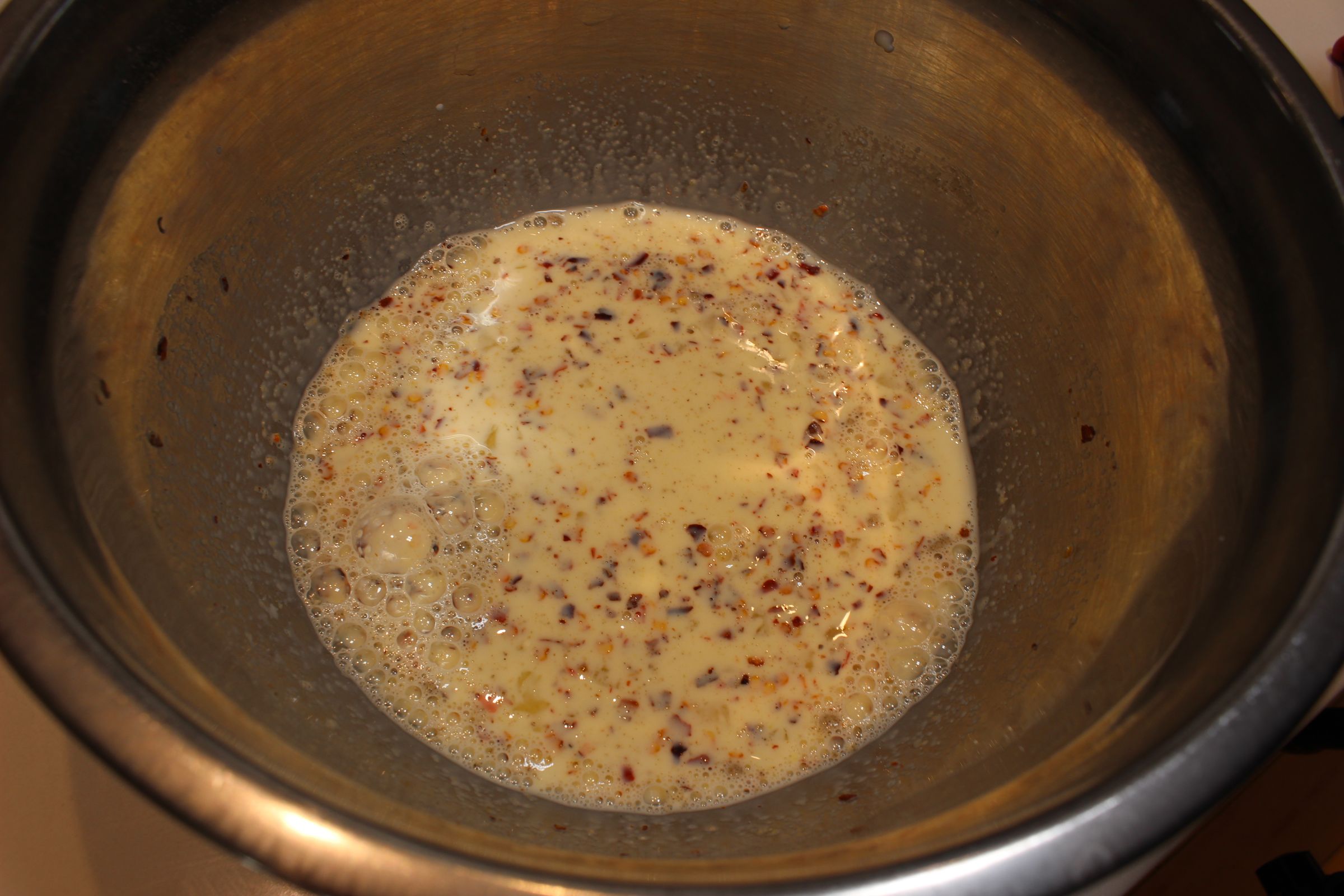 How to Make Deep Fried Pork Loin 4 Steps (with Pictures) Instructables