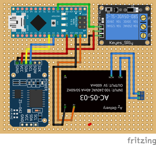 Arduino School Bell - Simple DIY : 4 Steps (with Pictures) - Instructables