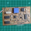 TL494 Working With a Crystal || Generate Perfect 50Hz Modified Square Waves