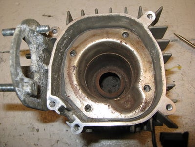 Combustion Tube and Heat Exchanger