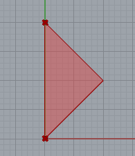 Creating Press-fit Triangle Pieces