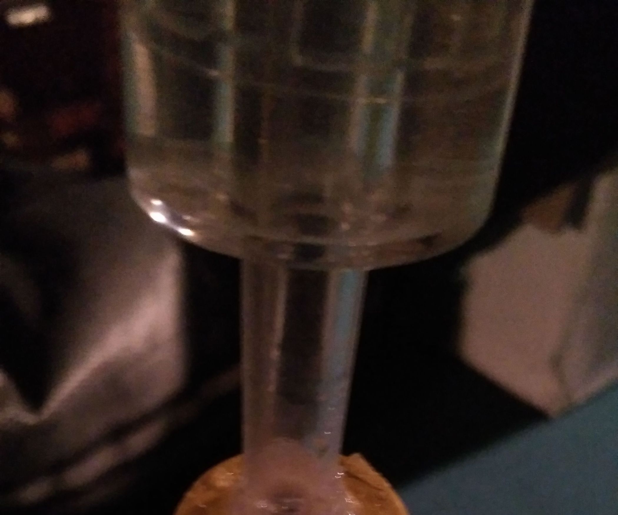 DIY Bottle Airlock 6 Steps Instructables