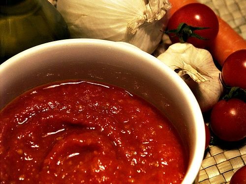 An in Depth Guide to Homemade Italian (American) Tomato Sauce (for Pastas, Spaghetti, Lasagna, Etc.)