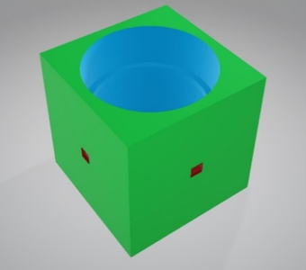 Het Maken Van De Zonnevolger