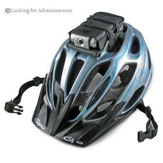 How to Make a High Definition Helmet Camcorder