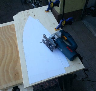 Materials & Tools