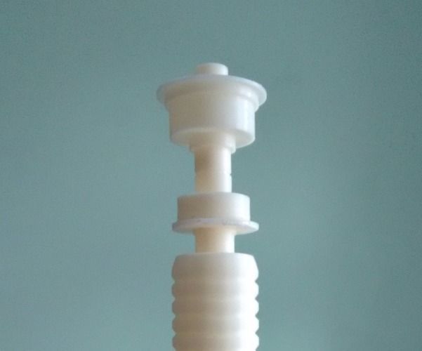 Luke Skywalkers Lightsaber (Episode VI) - FDM/FFF 3D Printable