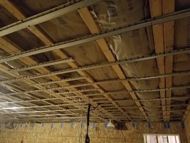 Ceiling Design