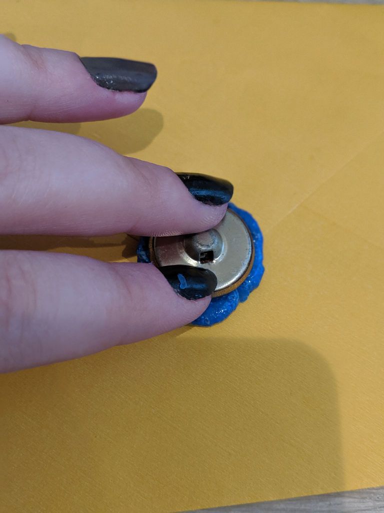 3D-printed Wax Stamps + Hot Glue/Crayon Wax: 11 Steps (with Pictures)