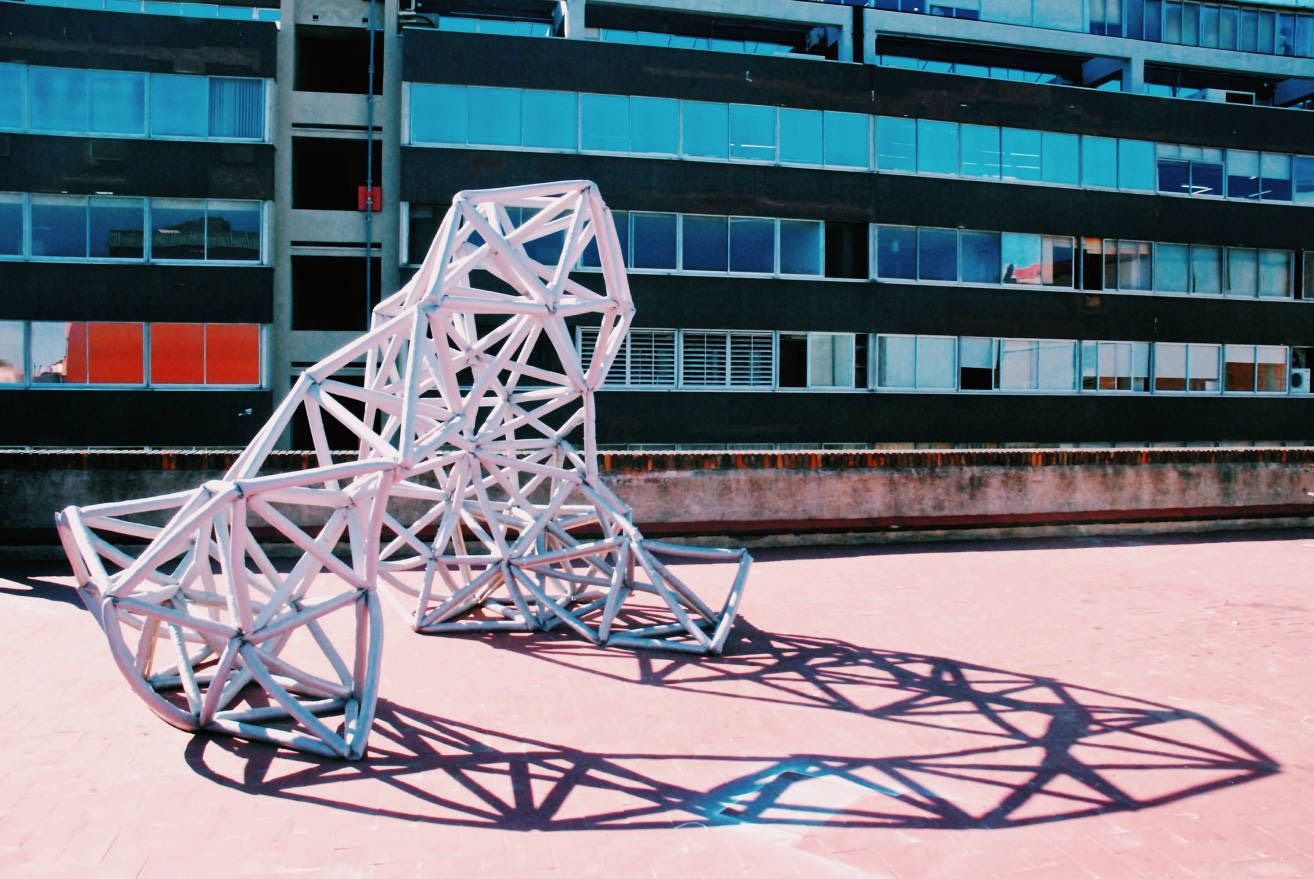 Nubular: Conflated Constructions