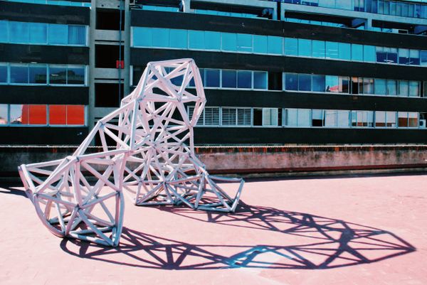 Nubular: Conflated Constructions