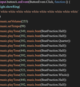 Coding