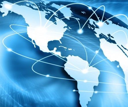 Fiber Optic Business Internet