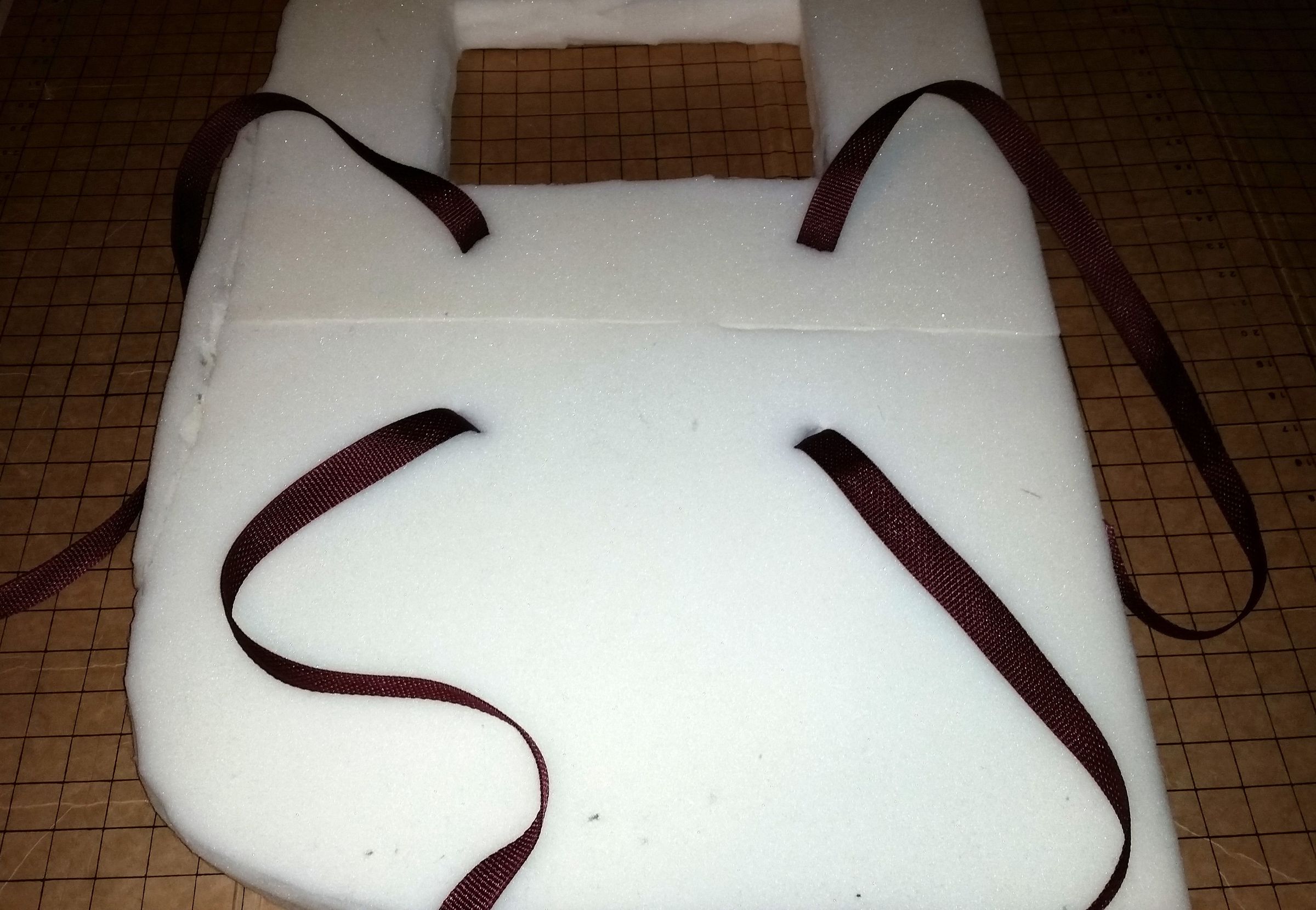 Game Boy Costume 8 Steps (with Pictures) Instructables