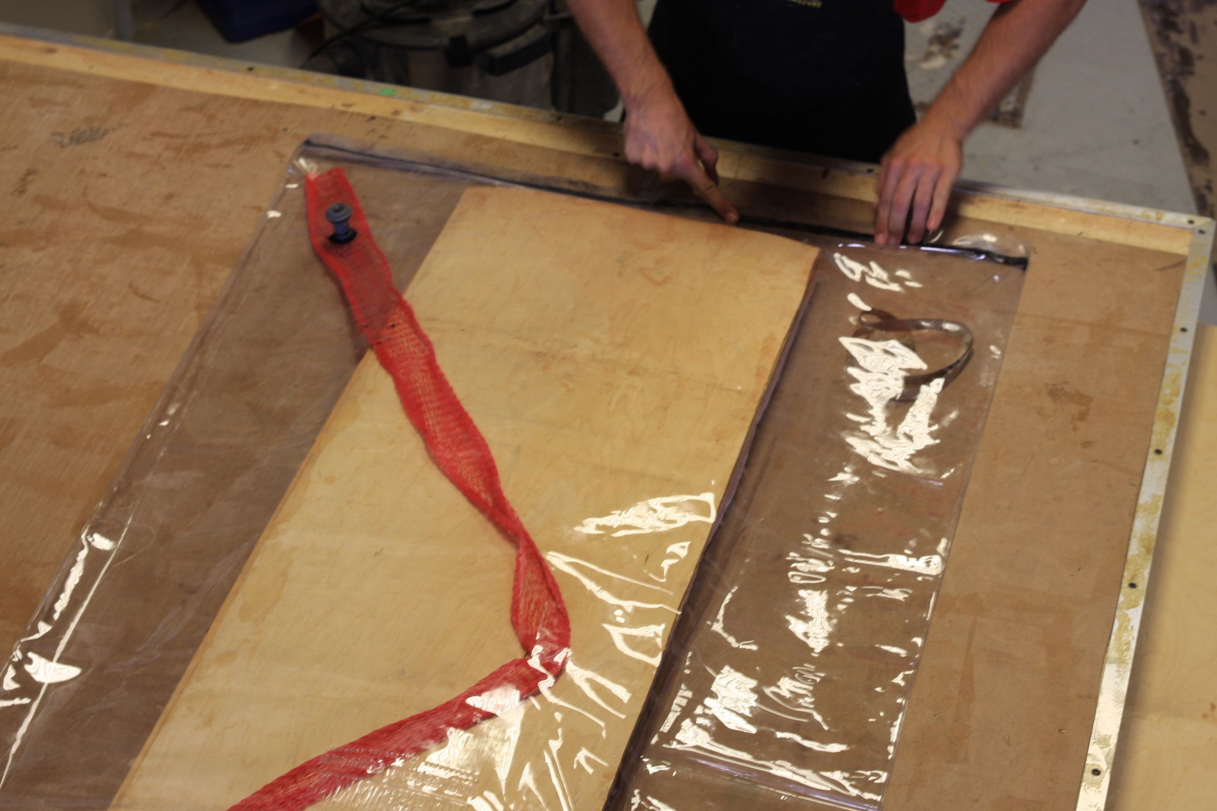 Homemade Wakeskate 6 Steps (with Pictures) Instructables