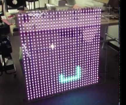 Snake Game With Scores in LabVIEW