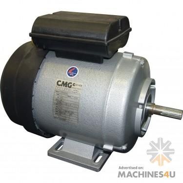 Electric Motors