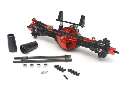 Scratch Build an RC Car With CAD and Rapid Prototyping : 13 Steps (with ...