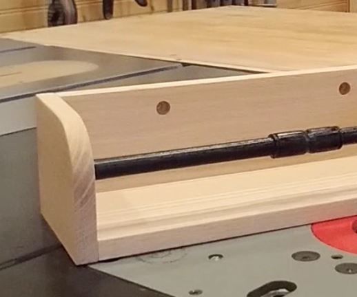 Easiest Way to Build a Shelf