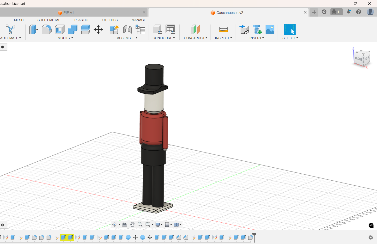 Nutcracker 3D - Instructables