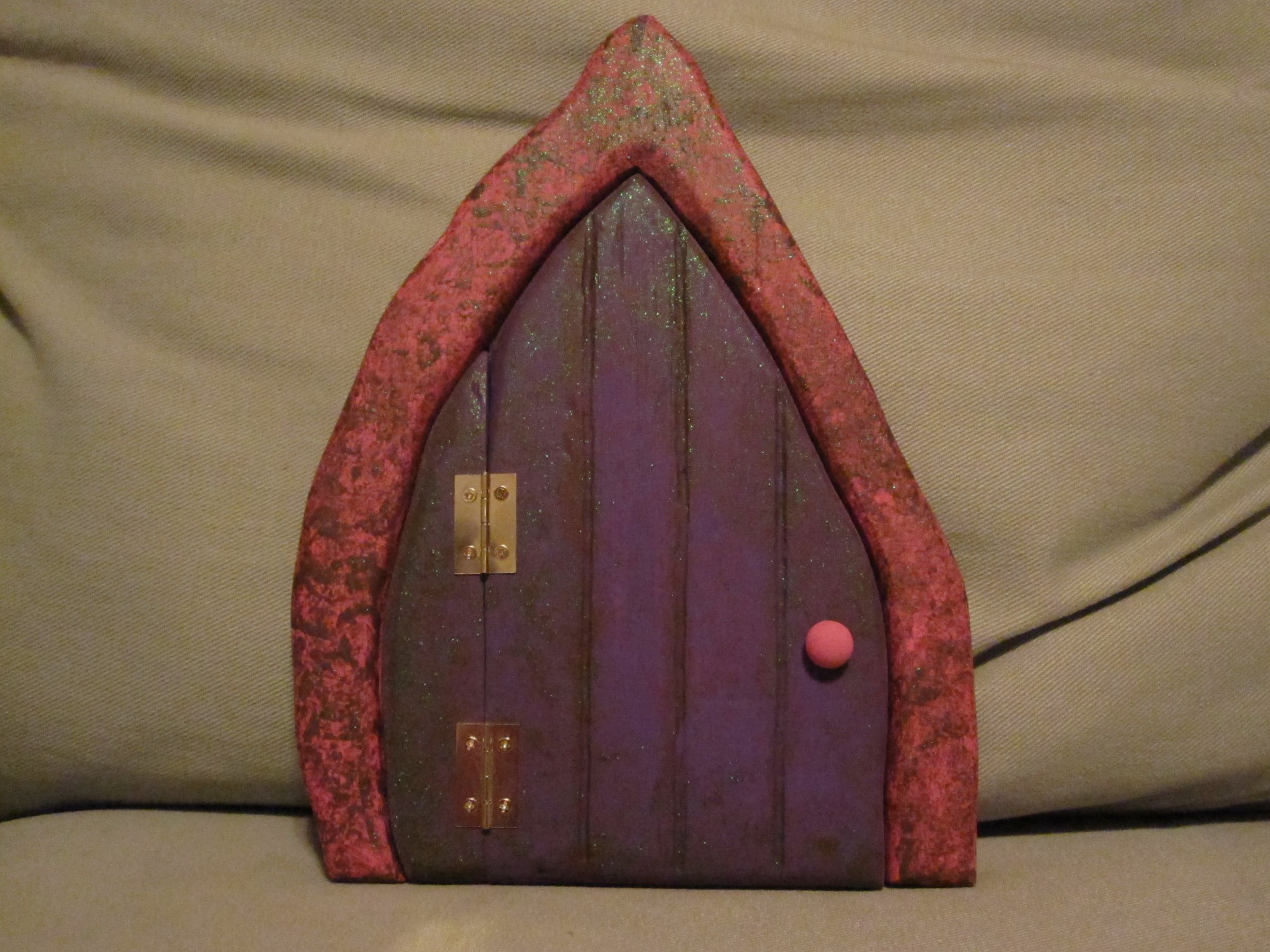 Fairy Door