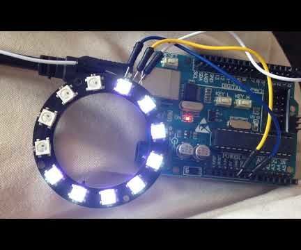 Knight Rider Meets Ironman Reactor