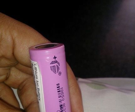 good powerbank from 1$ powerbank case