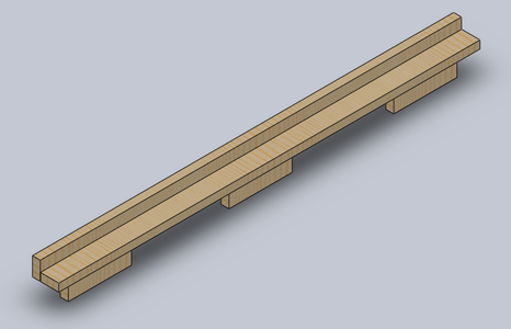 Simple 2x4 Bedframe : 9 Steps (with Pictures) - Instructables