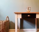 DIY Refurbished table