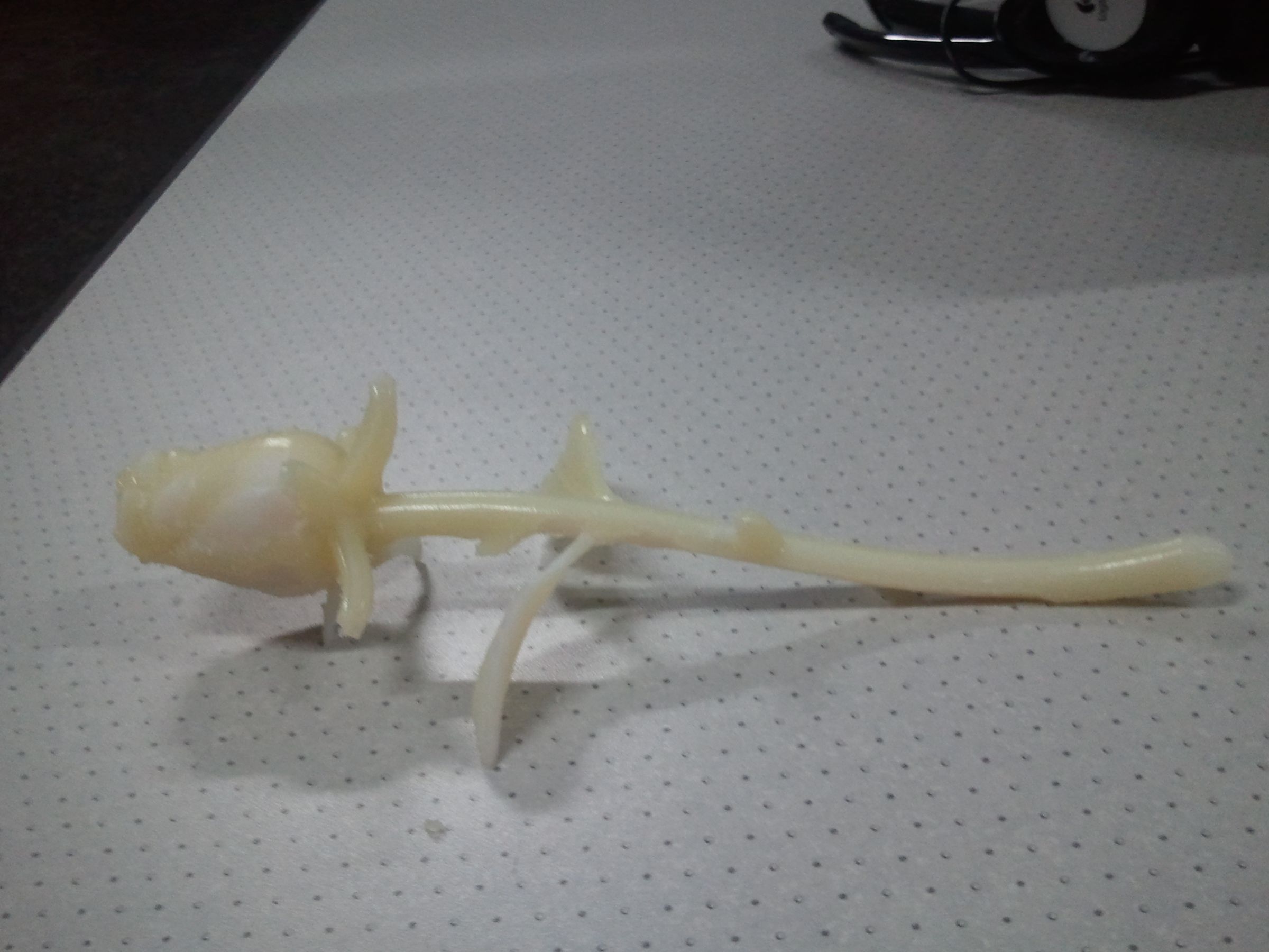 How to Paint a 3D Print 6 Steps (with Pictures) Instructables