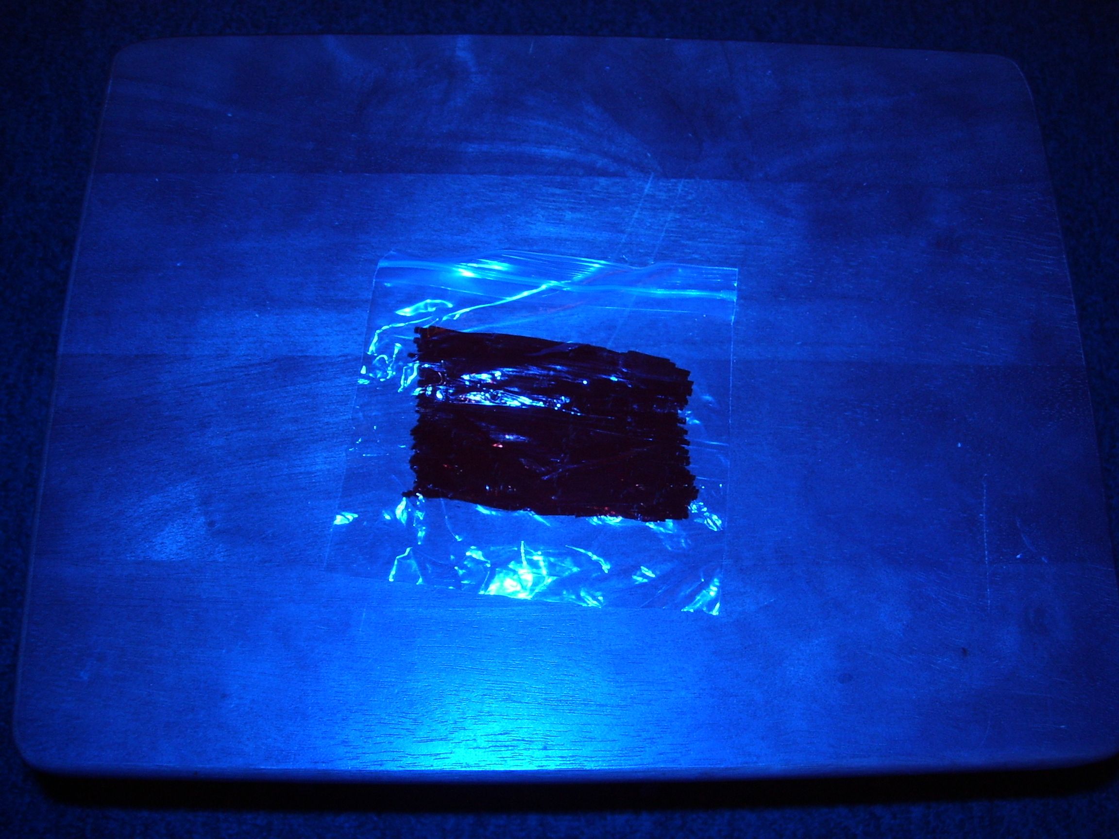 DIY Color Filter for Your Camera 3 Steps Instructables