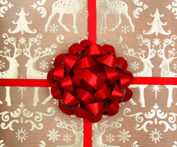 Last Minute Gifts + Giveaway