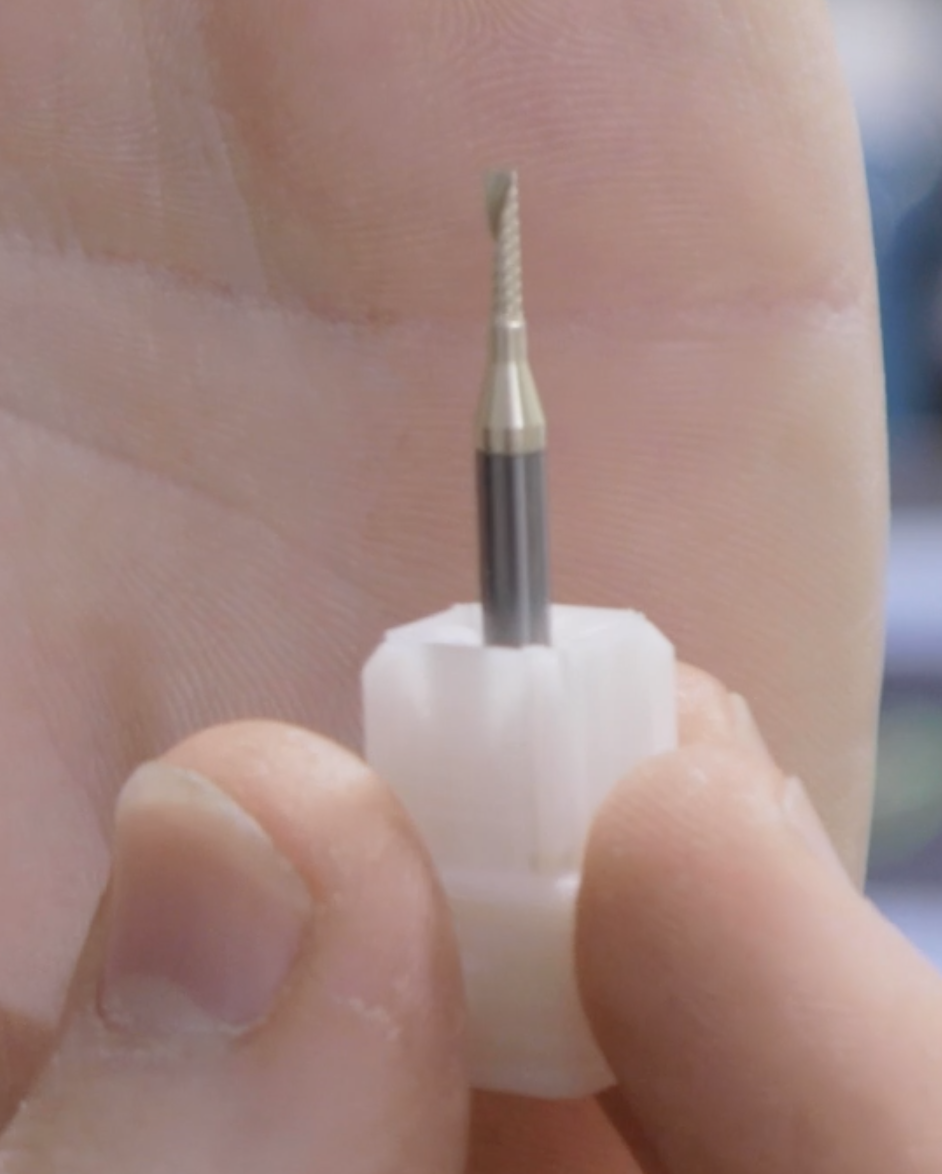 Design and Machining Aluminum With Fusion 360 CAD and CAM.