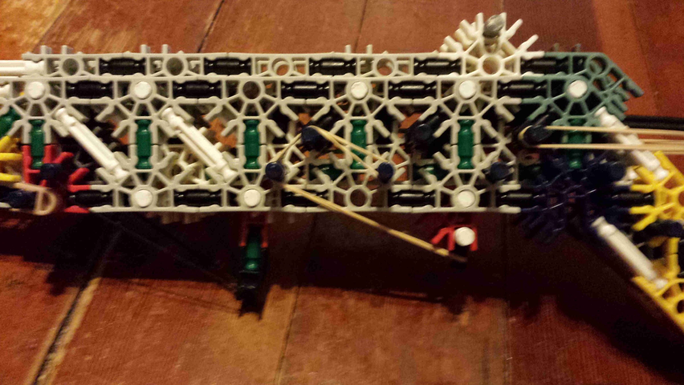 TLR (toploading Rifle) Instructables