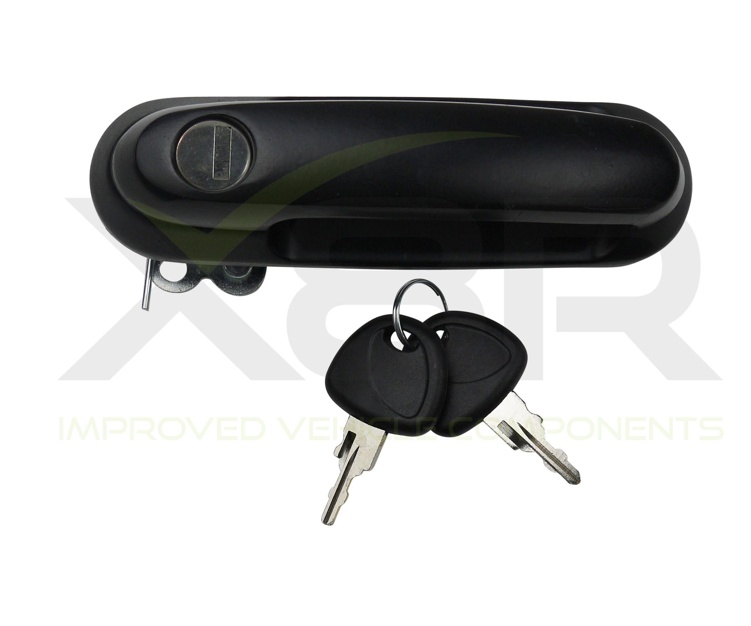 Pick Up Truck Hard Top Replacement Handle