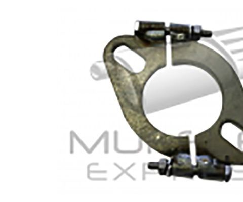Hardware LASER CUT Flanges Manufacturer in Toronto