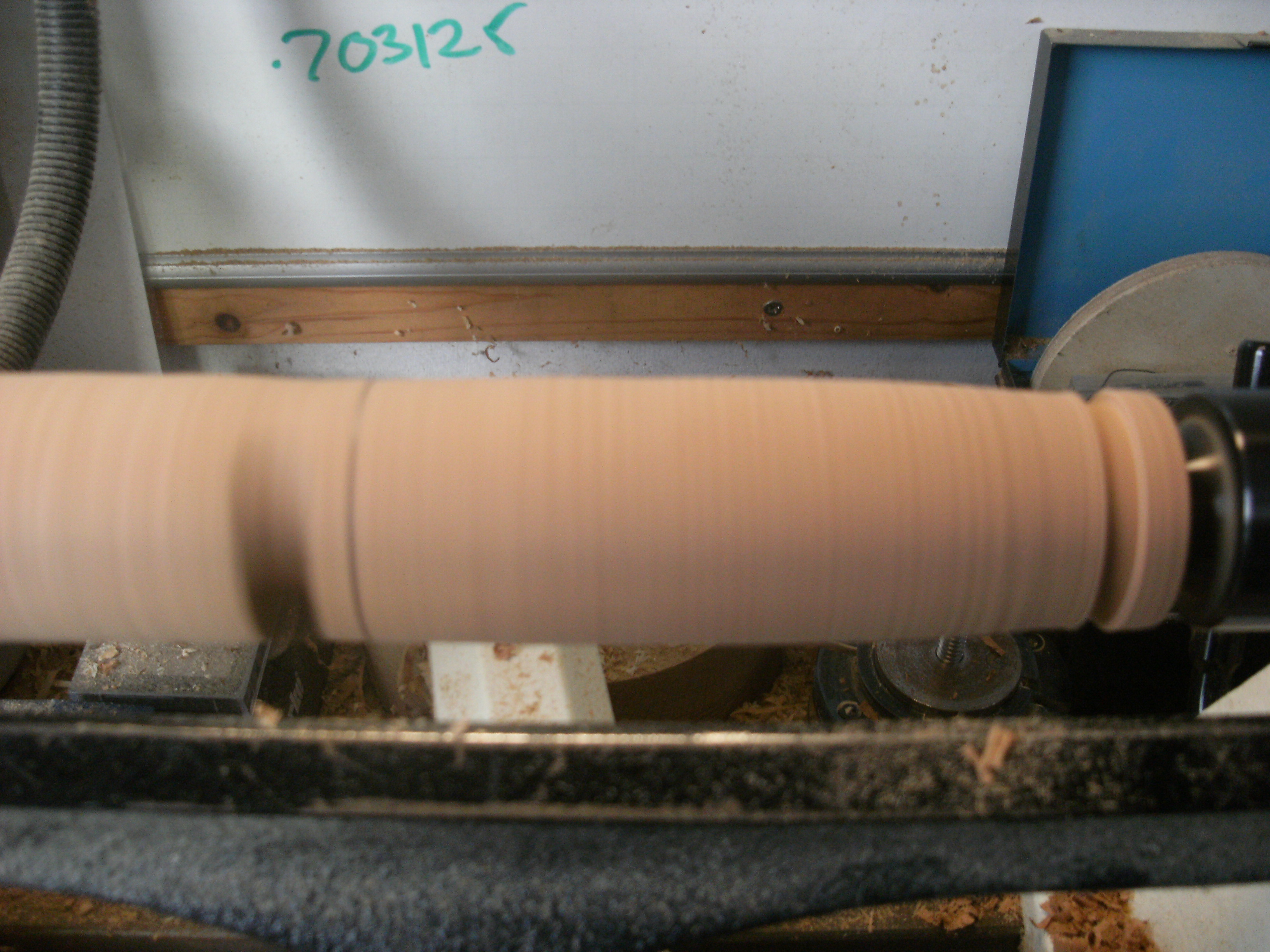 Shovel Handle Repair Instructables