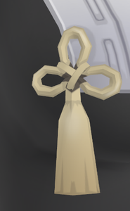Double Connections With Side Ears