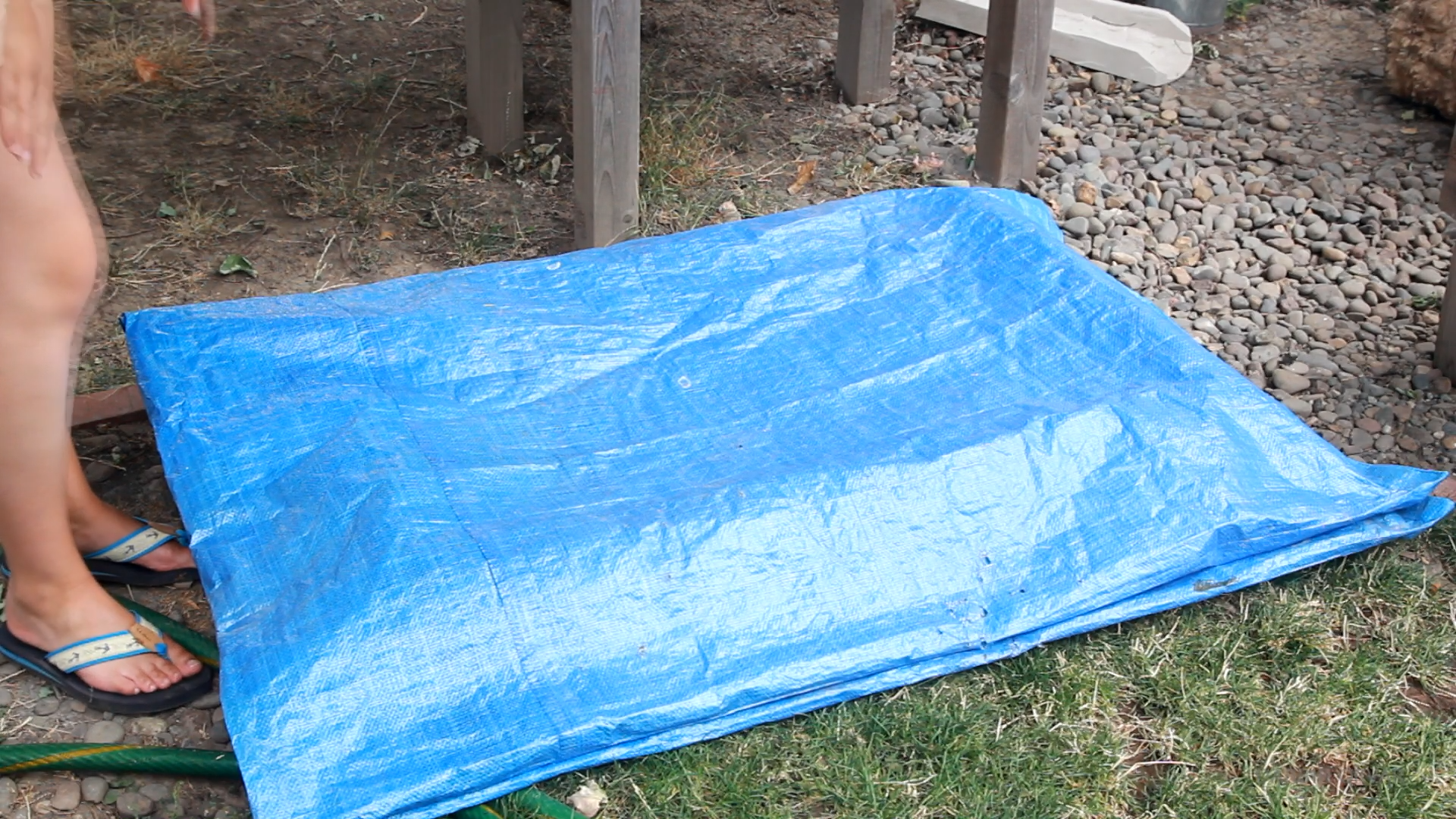 DIY Dog Pool : 5 Steps (with Pictures) - Instructables