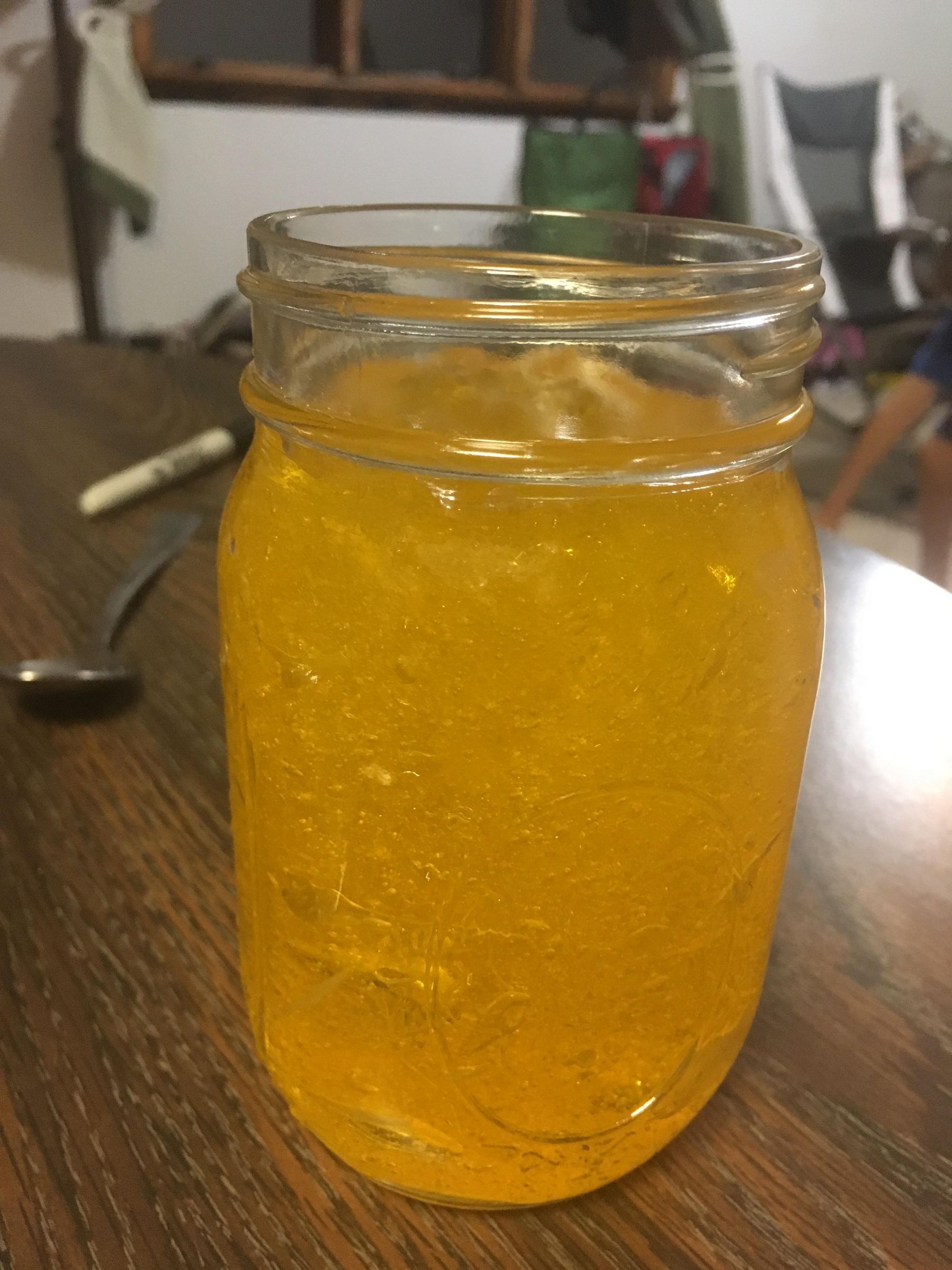 PintSize Door Knob Sanitizer 9 Steps Instructables