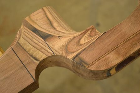 Building a Custom Rifle Stock : 14 Steps - Instructables