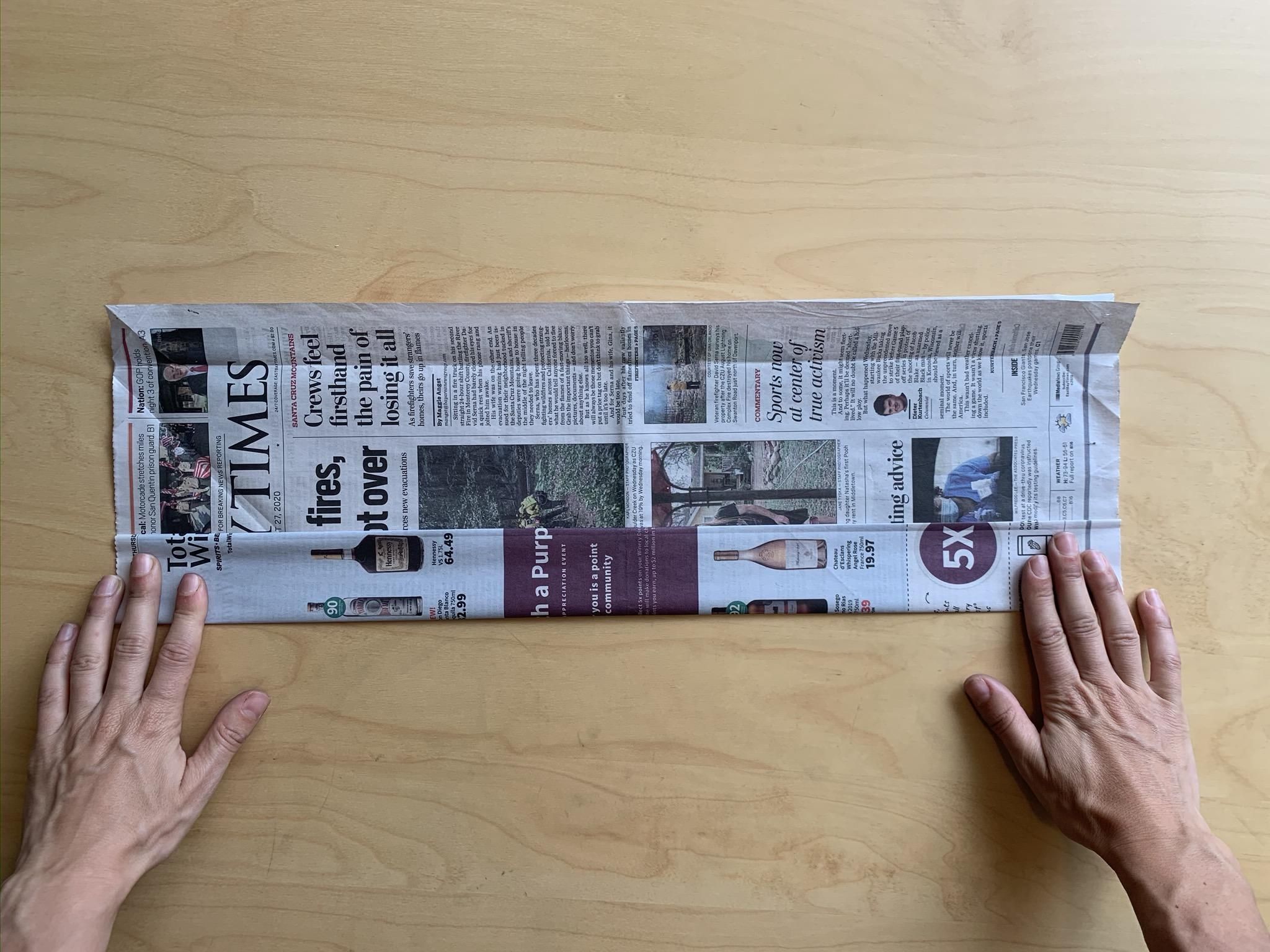 Crown Paper Hat 5 Steps (with Pictures) Instructables