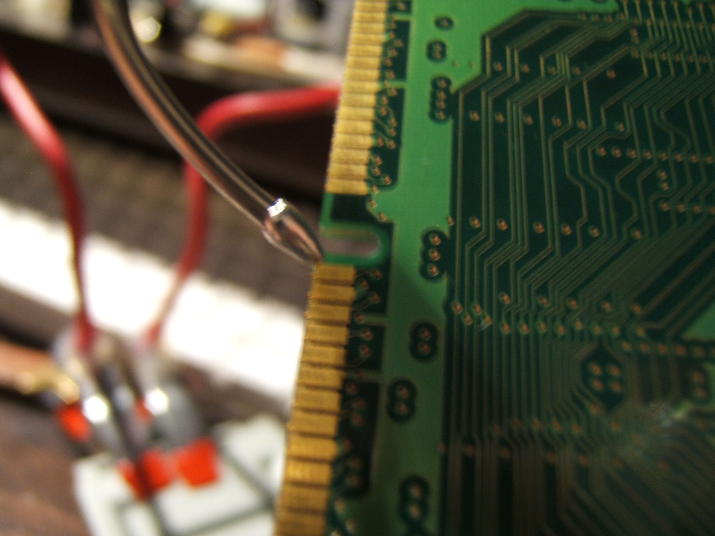 Handy Soldering Clamps on the Cheap 4 Steps Instructables