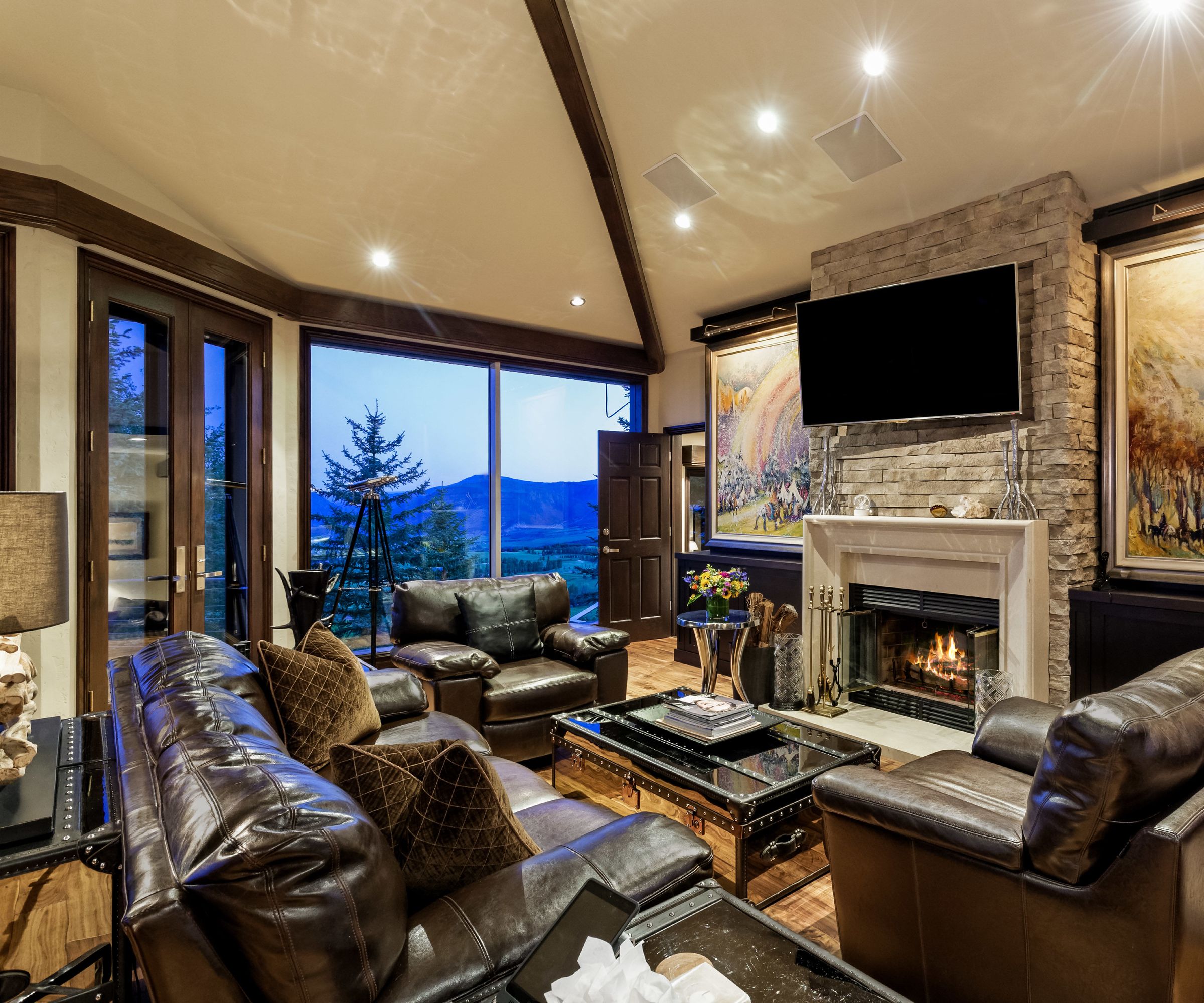All You Ought to Know About Vail Cottage Rentals.