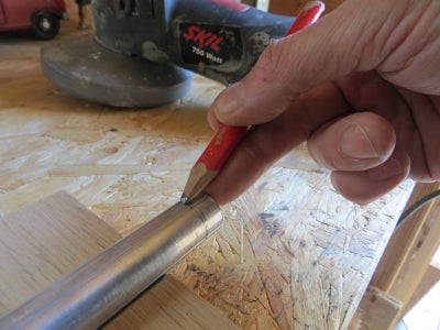 Cutting the Stops