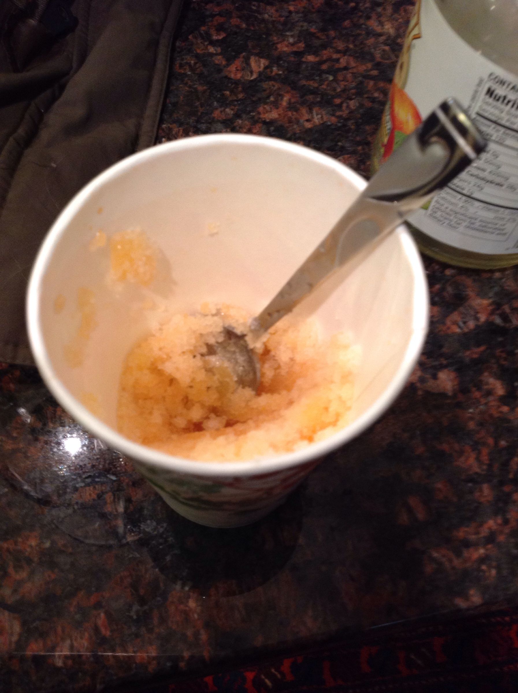 Snowcone