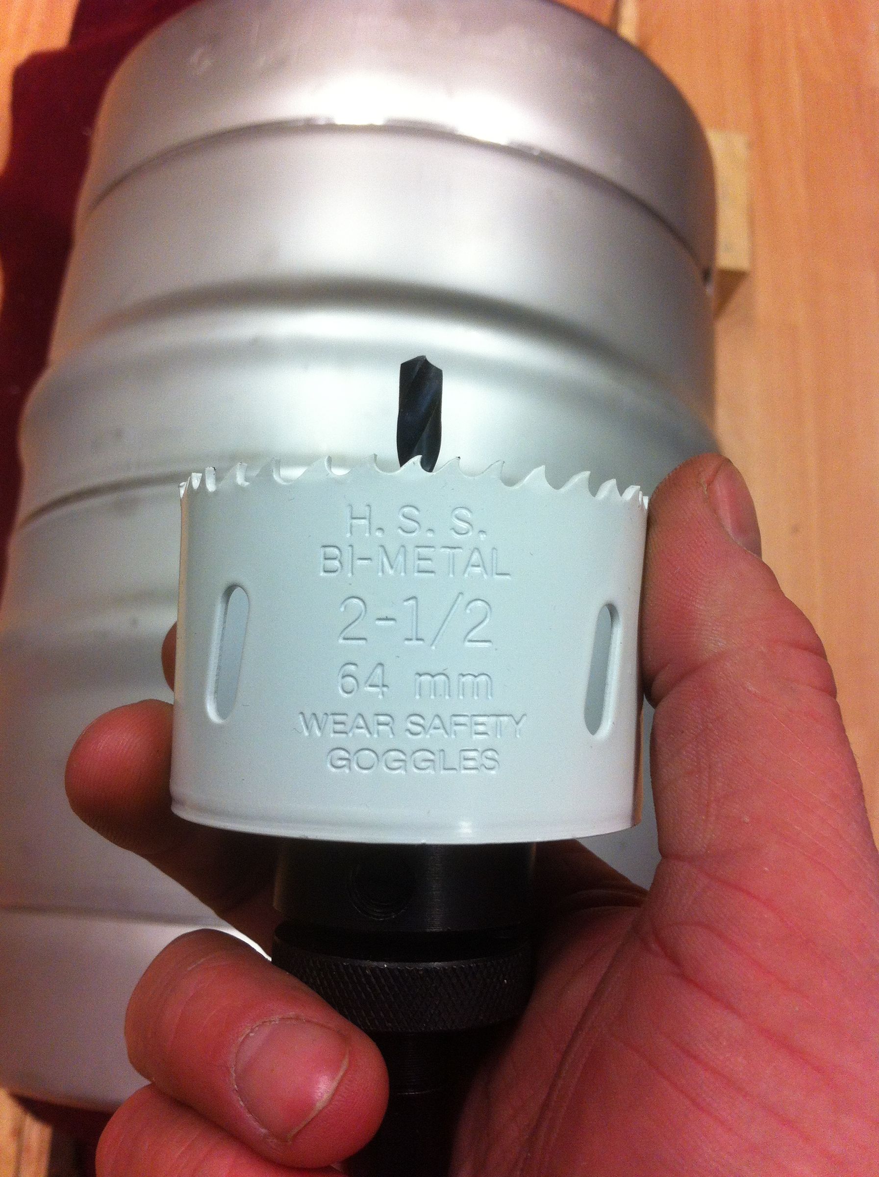 Build a Keg Still for Whiskey (Pot Still Design) 12 Steps Instructables