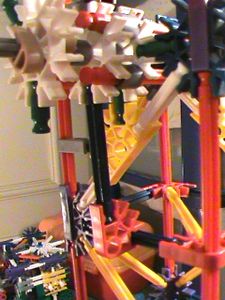 Connecting the Two Sides