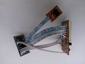 Connecting RTC Module and Buzzer