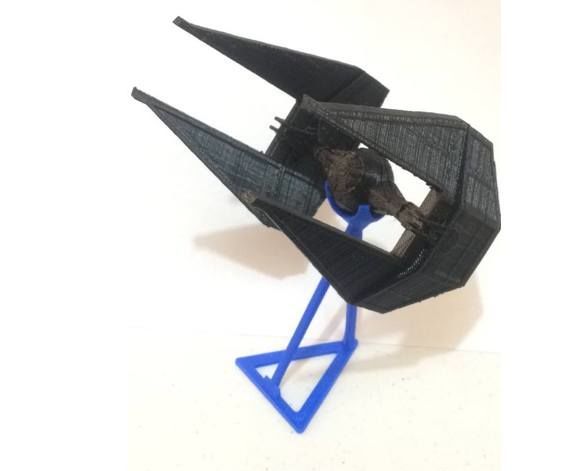 TIE INTERCEPTOR